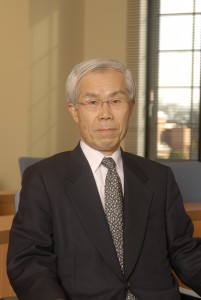 理事長写真